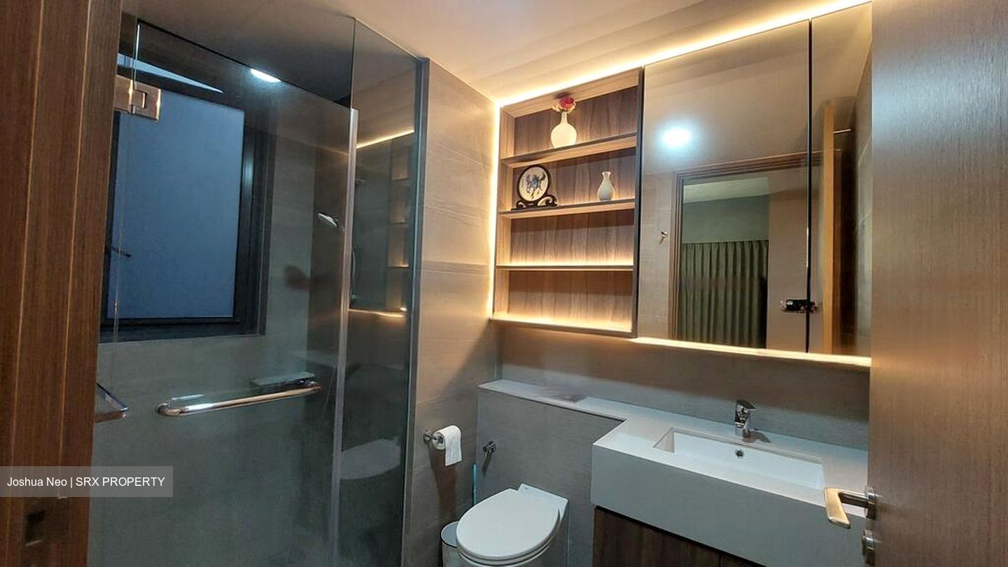 Piermont Grand (D19), Condominium #520500531